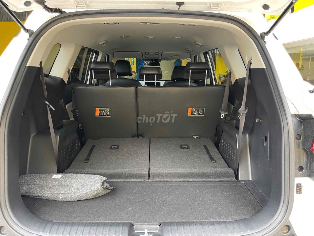 Kia Carens  1.5G Luxury 2024 Lướt. Mua bán Ô tô tại Quận Tân Phú Tp Hồ Chí Minh được đăng bởi Nguyễn Tân Xe Lướt  hình 8