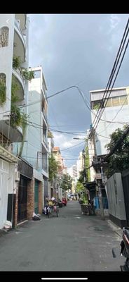 chủ cần tiền kinh doanh bán nhanh. Mua bán nhà ở tại Quận 1 Tp Hồ Chí Minh được đăng bởi Phuc nguyen