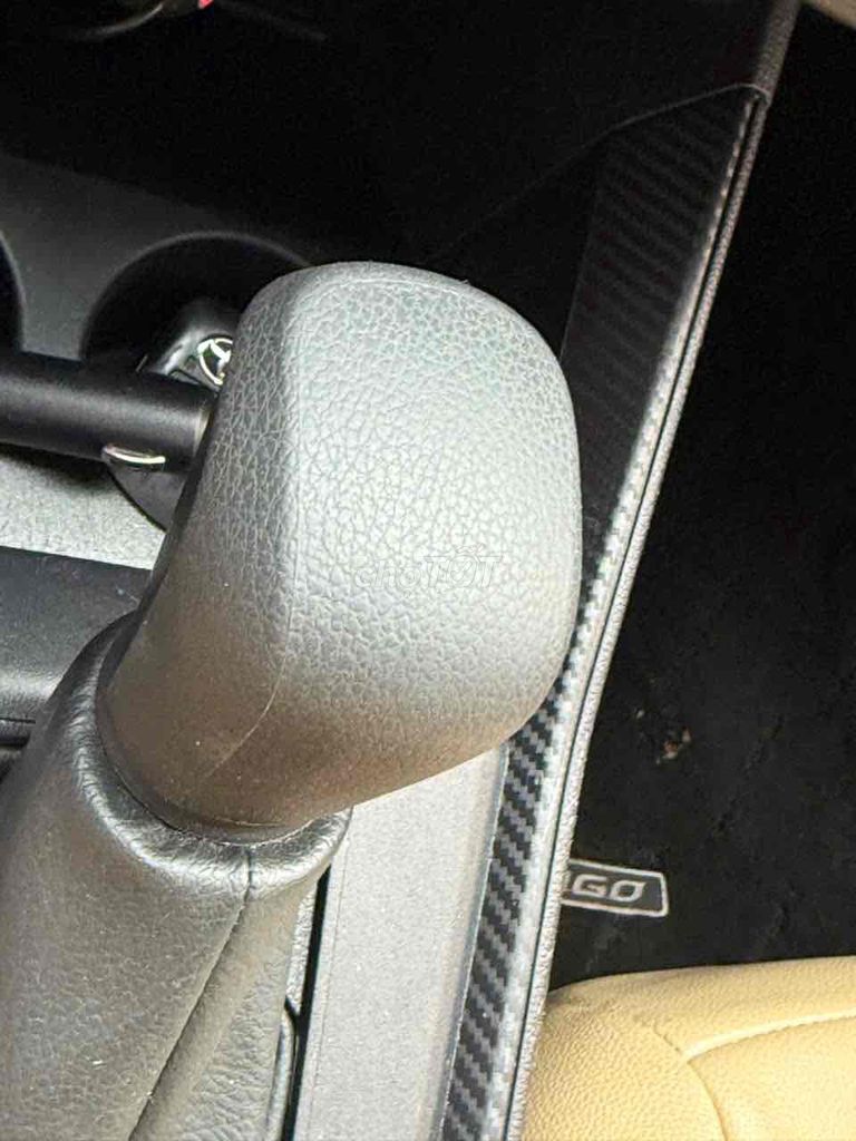 WIGO 2024 lướt 1 VẠN ,XE NHƯ MỚI 99% RẤT ĐẸP. Mua bán Ô tô tại Quận Bình Tân Tp Hồ Chí Minh được đăng bởi XUÂN DUY AUTO hình 12