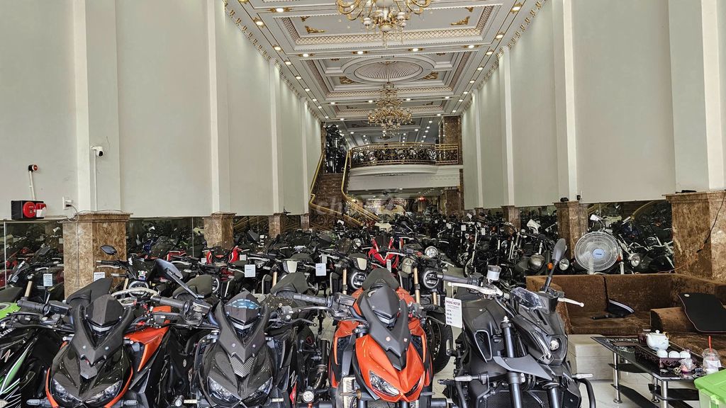 THU MUA CÁC DÒNG MOTOR PKL - PKN GIÁ CAO TẬN NƠI. Mua bán Xe máy tại Thành phố Dĩ An Bình Dương được đăng bởi Phong auto motor hình 7