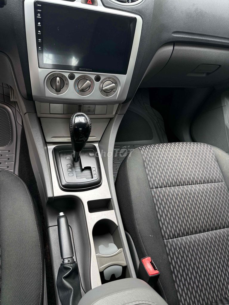 Ford Focus 2011 1.8 AT - 130000 km Chuẩn Một Chủ 🐅. Mua bán Ô tô tại Quận 12 Tp Hồ Chí Minh được đăng bởi Tân hình 8