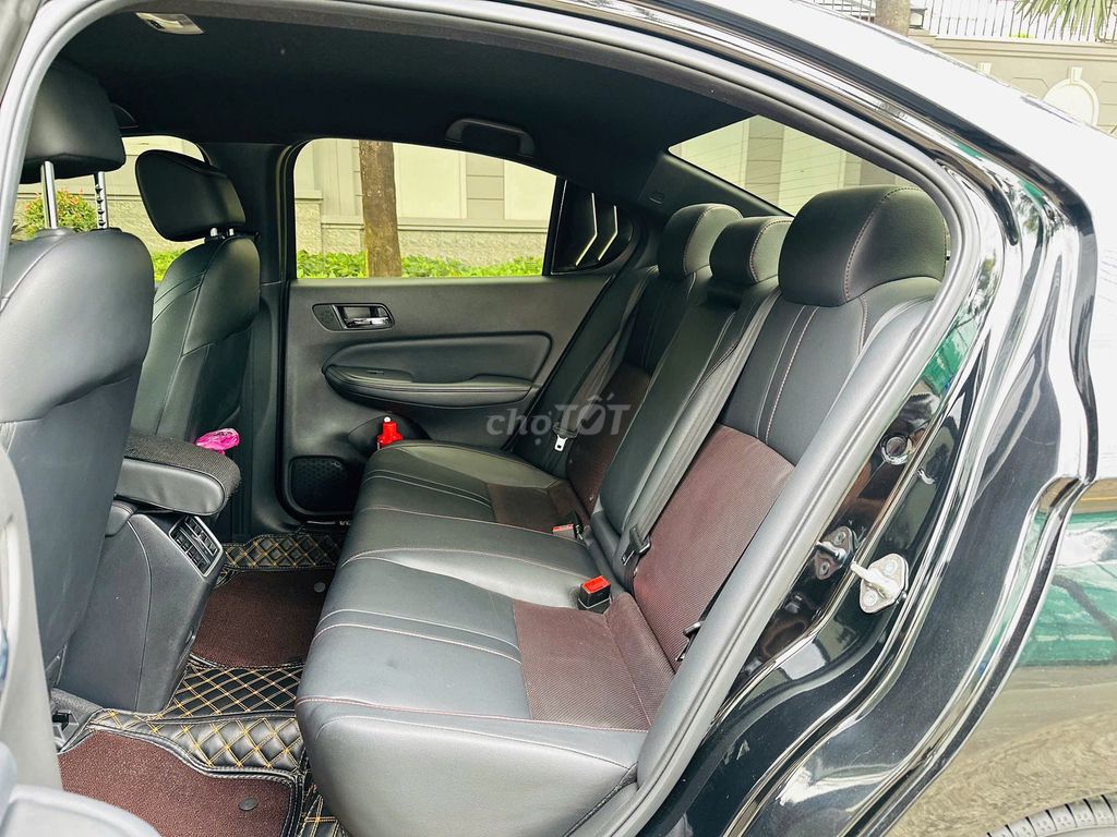 Honda City 1.5 RS 2023 (Sensing) - 512tr. Mua bán Ô tô tại Thành phố Dĩ An Bình Dương được đăng bởi Siêu Thị Ô Tô Bình Dương  hình 14