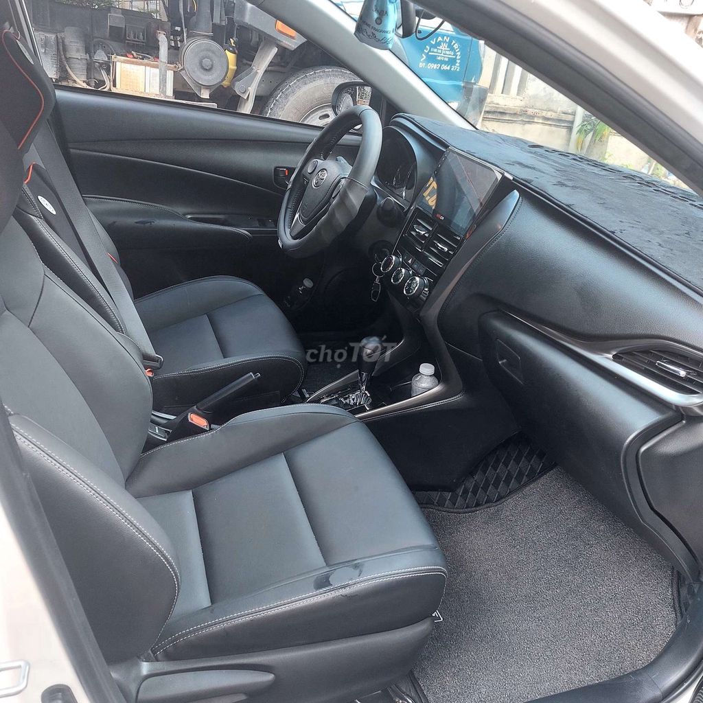 2 101 2024 E CVT - 19000 km. Mua bán Ô tô tại Thị xã Phú Mỹ Bà Rịa - Vũng Tàu được đăng bởi Vũ Văn Chinh hình 5