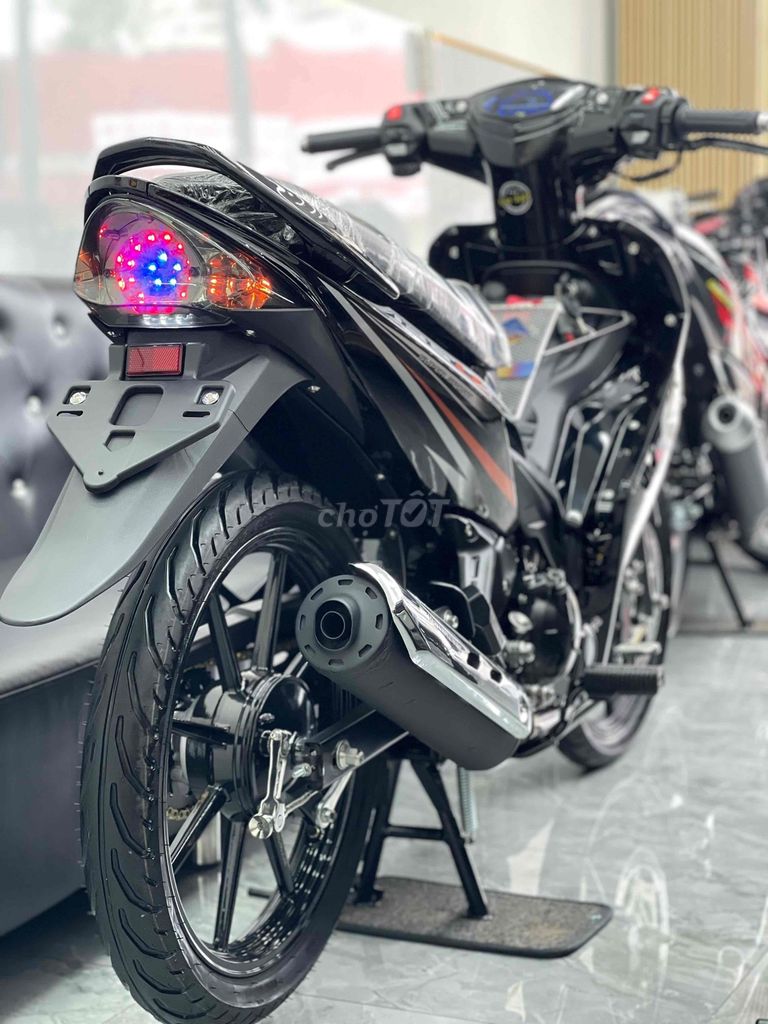 ⭐️ 𝗛𝗮̀𝗻𝗴 𝗛𝗢𝗧( 𝗘𝘅𝗰𝗶𝘁𝗲𝗿𝟮𝟬𝟭𝟬 𝗗𝗼̣𝗻 𝗞𝗶𝗲̂̉𝗻𝗴 𝟲𝟮𝘇𝘇). Mua bán Xe máy tại Thành phố Vĩnh Long Vĩnh Long được đăng bởi Gia Kiệt  hình 5