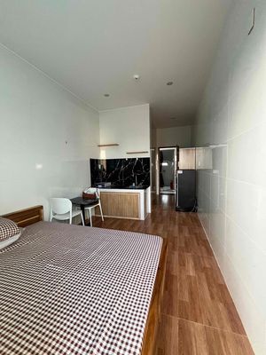 Аренда · 1 комн. · 30 м² · Quận Ngũ Hành Sơn, ул. Khu Đô Thị Fpt