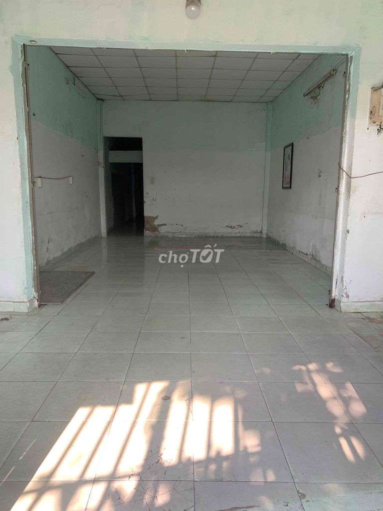 Rent · 2 bd · 100 м² · Quận 12, ул. Đường Trung Mỹ Tây 13