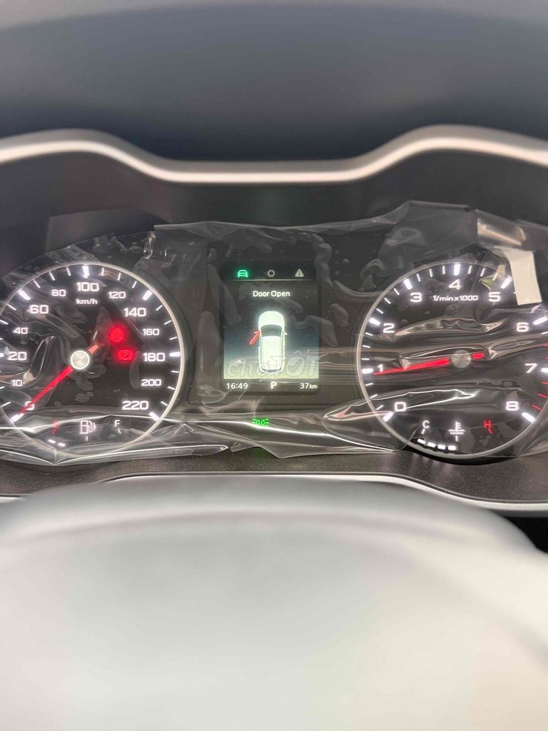 MG ZS STD 2025 - 40 km. Mua bán Ô tô tại Quận 6 Tp Hồ Chí Minh được đăng bởi Cao Thắng MG Kinh Dương Vương hình 7