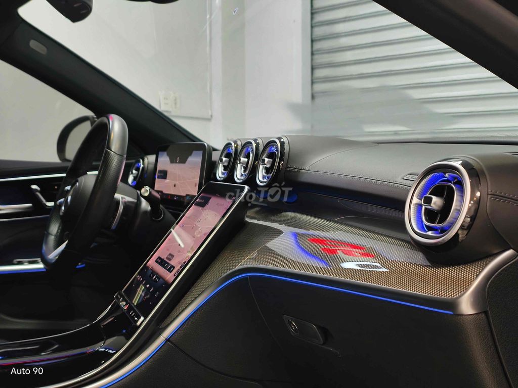 c300 allnew nhập CBU nguyên xe. Mua bán Ô tô tại Quận Bình Tân Tp Hồ Chí Minh được đăng bởi Auto 90 hình 13