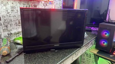 Tivi toshiba. Mua bán Tivi, Âm thanh tại Quận Phú Nhuận Tp Hồ Chí Minh được đăng bởi Bảo Phạm 