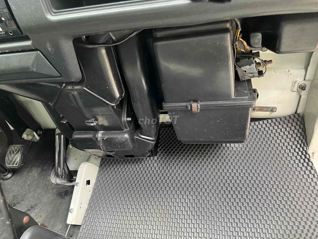 Suzuki Super Carry Van 2020 - 83000 km. Mua bán Ô tô tại Quận 12 Tp Hồ Chí Minh được đăng bởi Phạm Hoàng hình 11