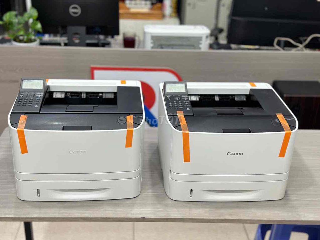 Máy in laser Canon 251dw. Mua bán Đồ dùng văn phòng tại Quận Thanh Xuân Hà Nội được đăng bởi Nguyễn anh tới hình 1