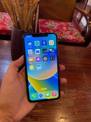 iPhone 11 Pro Max 256GB Xanh Lá Đẹp QT 2 Sim 💖💞🚗. Mua bán Điện thoại tại Quận Ninh Kiều Cần Thơ được đăng bởi Nỉ Hảo