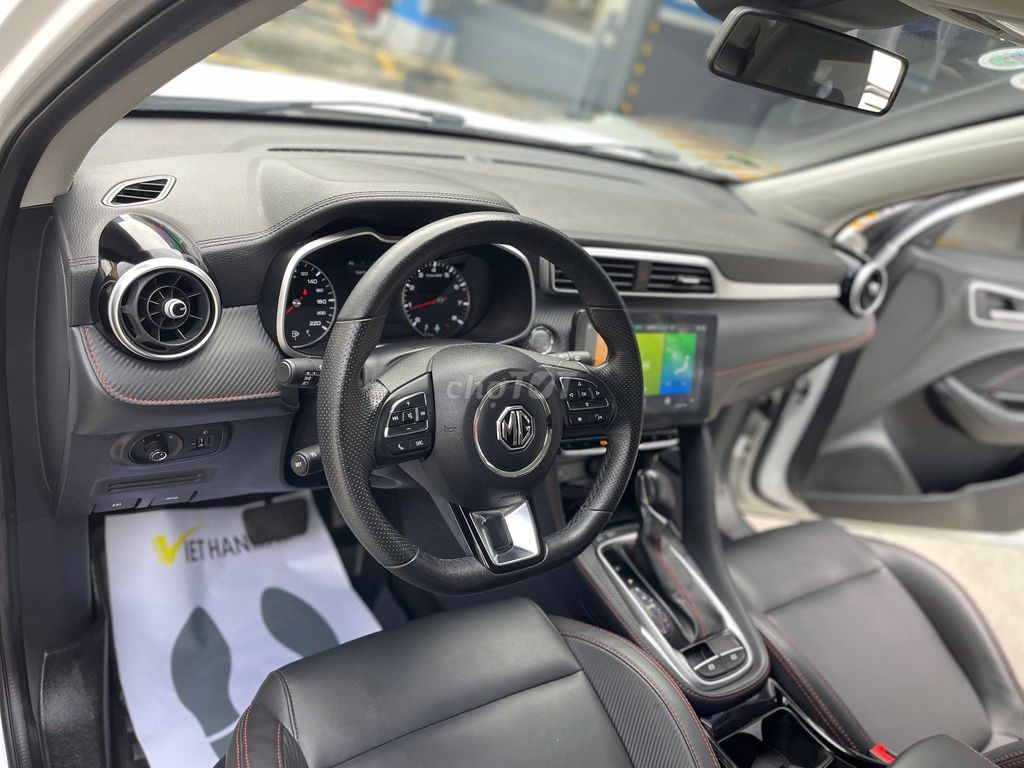 MG ZS 2022 Comfort 1.5 AT 2WD - 70000 km. Mua bán Ô tô tại Thành phố Thủ Đức Tp Hồ Chí Minh được đăng bởi Mr Duy hình 6