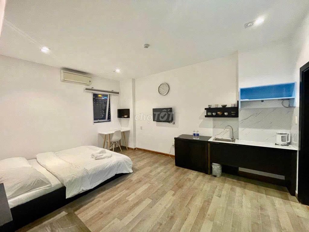 Phòng trọ Trần Bạch Đằng - Đà Nẵng - Giá tốt