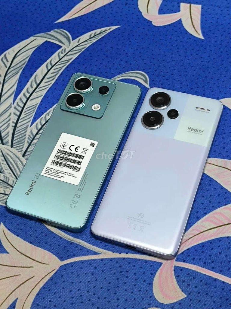 Dư bán 2 cây như hình, xem kỹ bài viết . Mua bán Điện thoại tại Quận 8 Tp Hồ Chí Minh được đăng bởi Đức  hình 1
