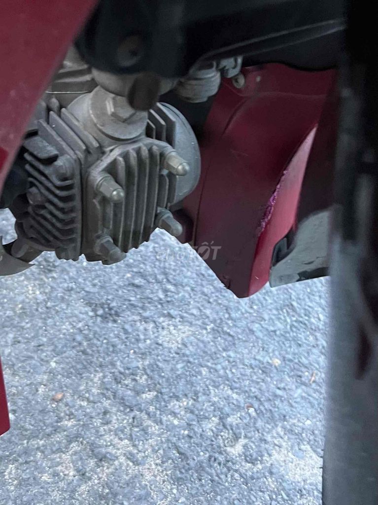 Cần bán xe 50cc Sym Elegant 2021 . Máy móc zin hết. Mua bán Xe máy tại Thành phố Biên Hòa Đồng Nai được đăng bởi Minh hình 6