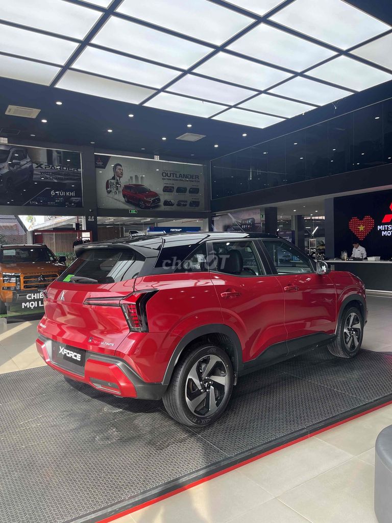 Mitsubishi Xpander 2025 Premium 1.5 AT. Mua bán Ô tô tại Thành phố Buôn Ma Thuột Đắk Lắk được đăng bởi KaNu Mitsubishi Dak Lak  hình 7