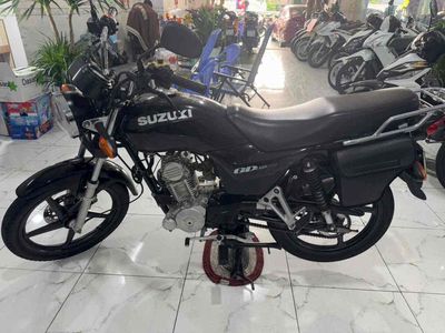 ✅SUZUKI GD 2018 Đẹp Zin Leng Keng 👍. Mua bán Xe máy tại Thành phố Long Xuyên An Giang được đăng bởi Cầm Đồ Bình Tâm 