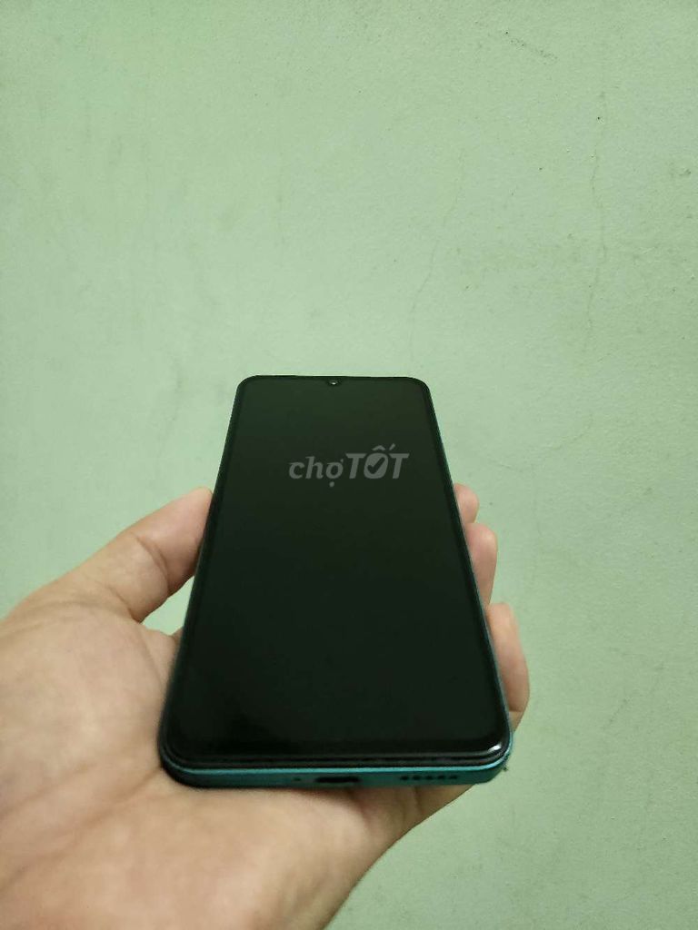 Vivo V25e Xanh 8GB/128GB. Mua bán Điện thoại tại Thành phố Biên Hòa Đồng Nai được đăng bởi Tuấn Hoàng hình 1