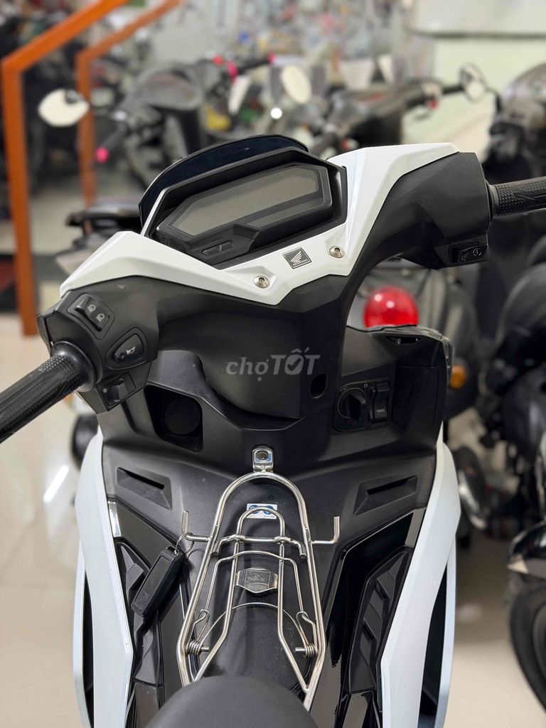 Honda Winner V3 2024 Белый CBS. Оригинал