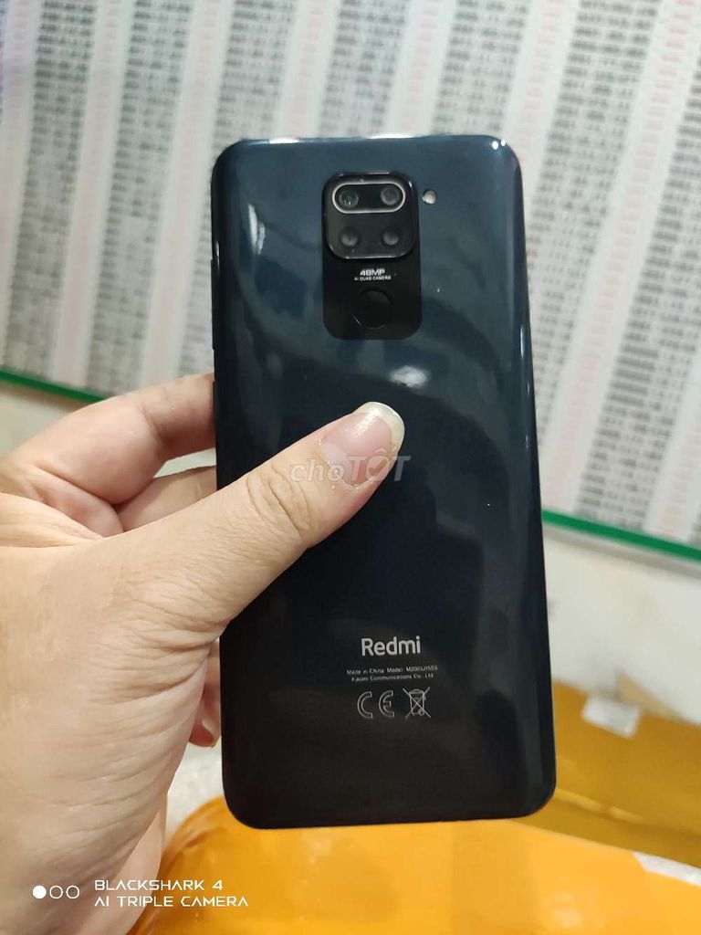 Xiaomi redmi note 9 128Gb