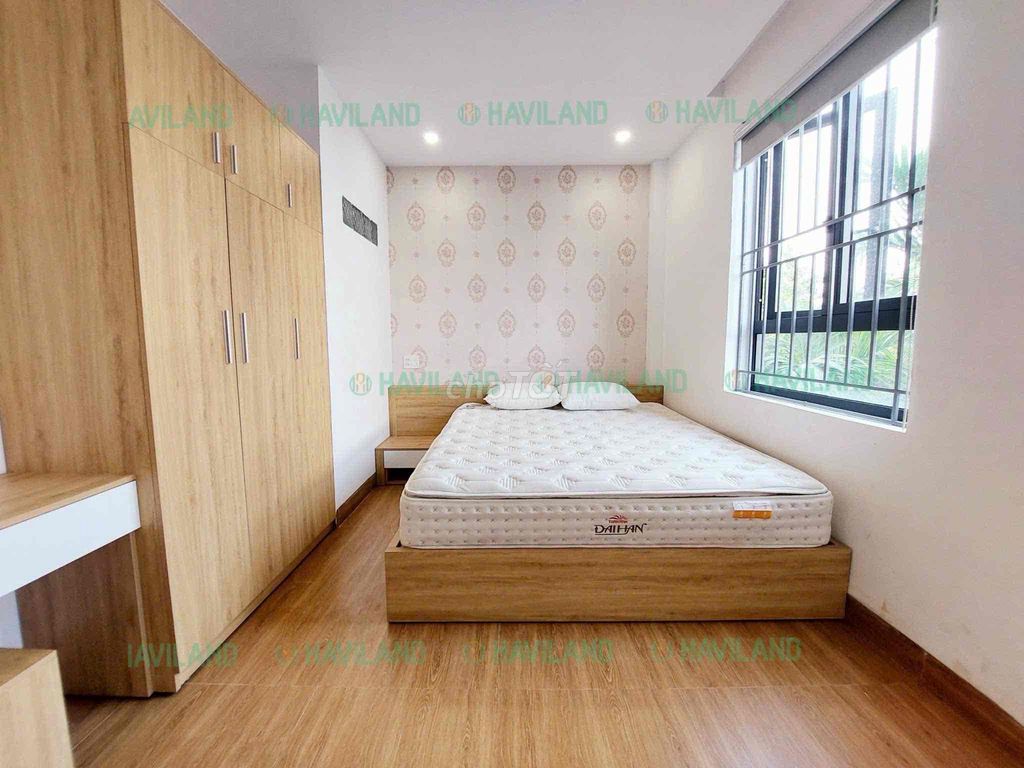 CĂN HỘ 1PN VIEW ĐẸP Ở SƠN TRÀ - FULL NỘI THẤT