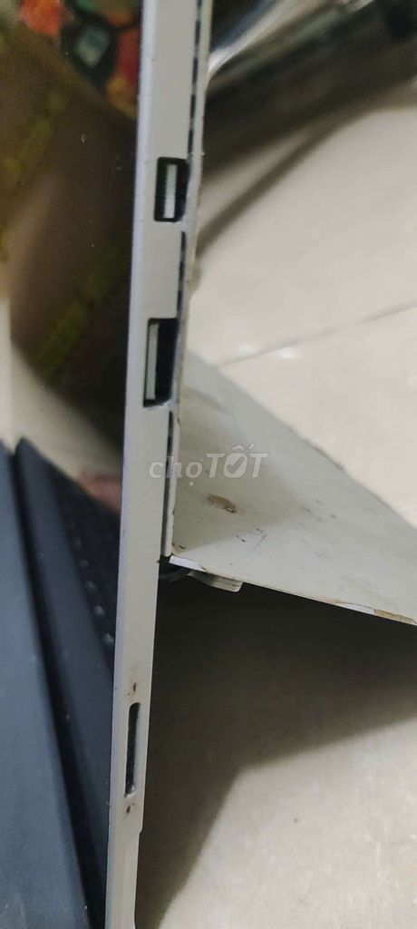 Microsoft Surface Pro 4 Bạc. Mua bán Máy tính bảng tại Quận Hải Châu Đà Nẵng được đăng bởi thuy hình 1