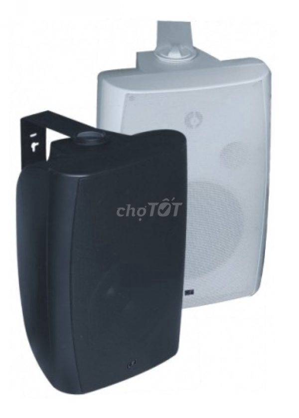 Loa OBT OBT-584 60W Đen, Trắng. Mua bán Tivi, Âm thanh tại Thành phố Bà Rịa Bà Rịa - Vũng Tàu được đăng bởi huy hình 1