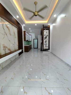 CHÍNH CHỦ A CƯỜNG BÁN NHÀ TÂN MAI 33M 5TẦNG 6.4TỶ MỚI KINH KOONG. Mua bán nhà ở tại Quận Hoàng Mai Hà Nội được đăng bởi Ms Thủy Nhà Rẻ