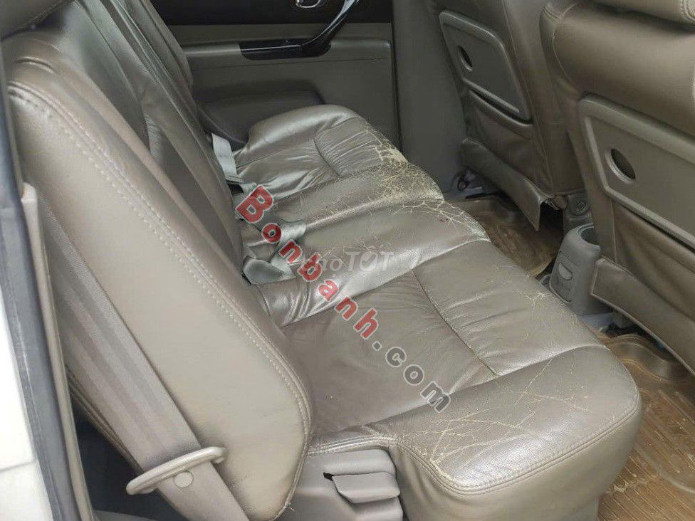 Chevrolet Vivant CDX AT 2008 - 116 Triệu. Mua bán Ô tô tại Thành phố Qui Nhơn Bình Định được đăng bởi Lê Văn hình 3
