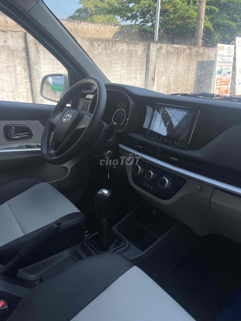 2025. Mua bán Ô tô tại Huyện Châu Thành An Giang được đăng bởi Mỹ Trường Vũ hình 7