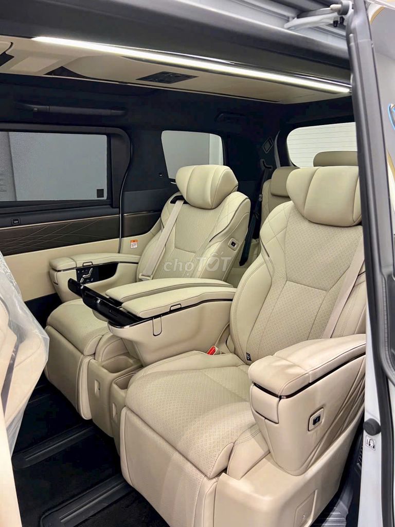 💥Toyota Alphard 2025 Giao ngay✅ Giá tốt✅. Mua bán Ô tô tại Quận 12 Tp Hồ Chí Minh được đăng bởi Nguyễn Xuân Hiệp TOYOTA hình 10