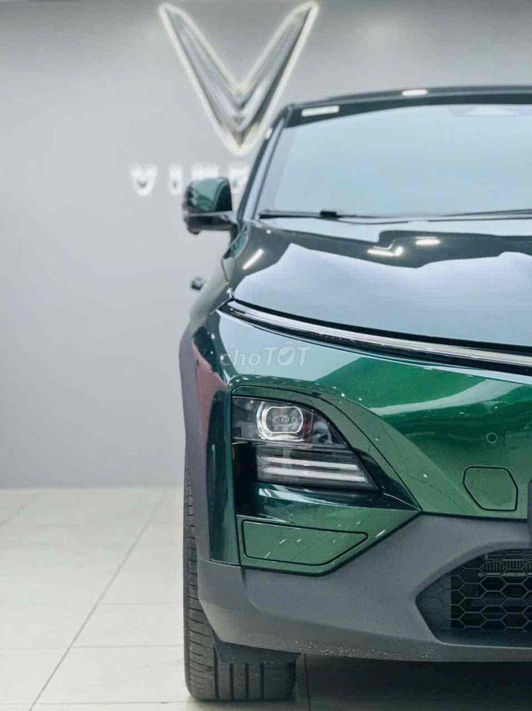 VF6 BANK 90%, LÃI 4,8% CỐ ĐỊNH. 3 NĂM, BAO HS KHÓ. Mua bán Ô tô tại Huyện Hóc Môn Tp Hồ Chí Minh được đăng bởi KỲ hình 4