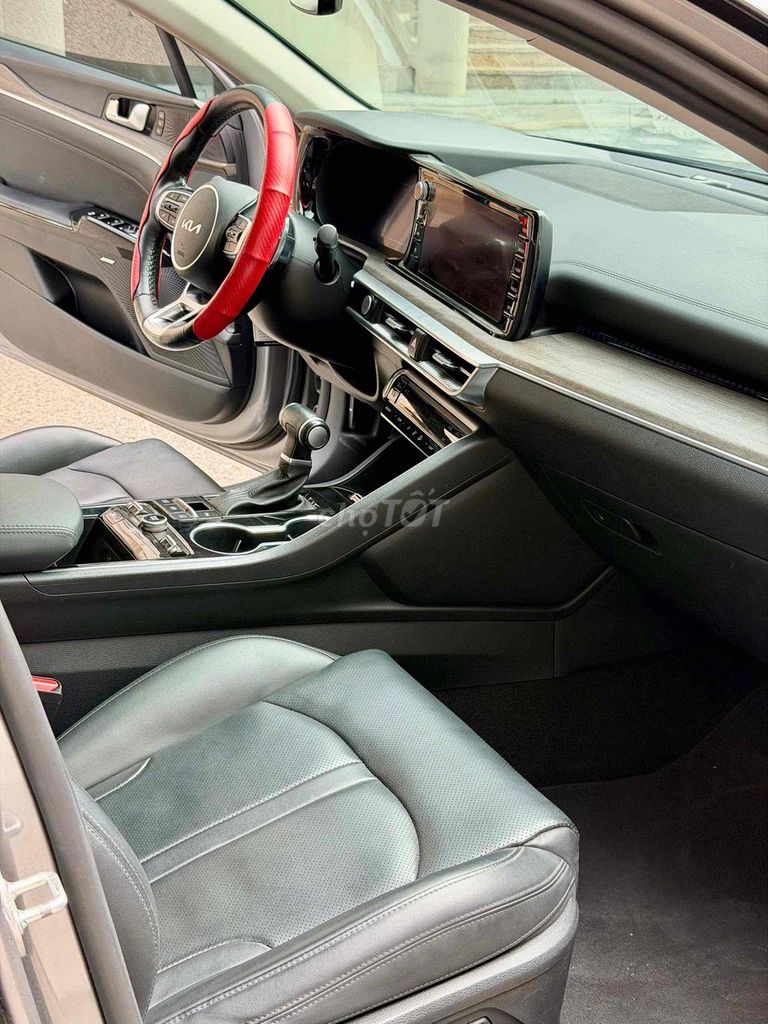 kia k5 2022 pre. Mua bán Ô tô tại Thành phố Thủ Đức Tp Hồ Chí Minh được đăng bởi Đặng Tú Nguyên hình 14