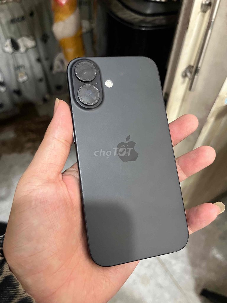 Apple iPhone 16 128GB zin áp VN. Mua bán Điện thoại tại Thành phố Thuận An Bình Dương được đăng bởi Bảo hình 1