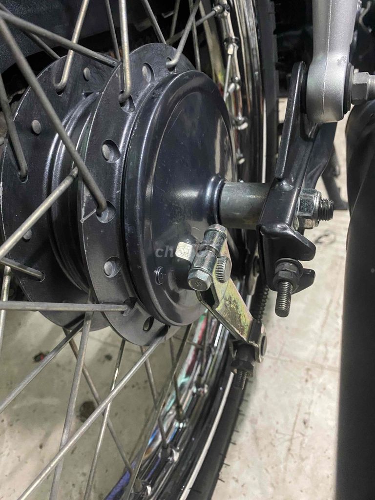 bán xe 50cc không bằng lái. Mua bán Xe máy tại Quận 12 Tp Hồ Chí Minh được đăng bởi sửa xe tuấn tú hình 7