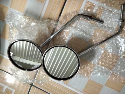 Gương - Kính Hậu SH Mode, Cub 50 110 125, 81 86.... Mua bán Phụ tùng xe tại Quận Gò Vấp Tp Hồ Chí Minh được đăng bởi Nam