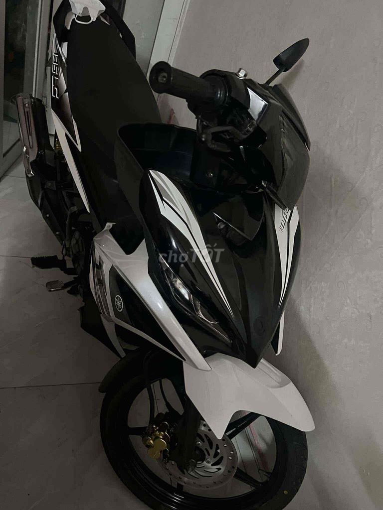 xe dư k đi cần bán. Mua bán Xe máy tại Huyện Bàu Bàng Bình Dương được đăng bởi Nguyễn Gia Bình  hình 2