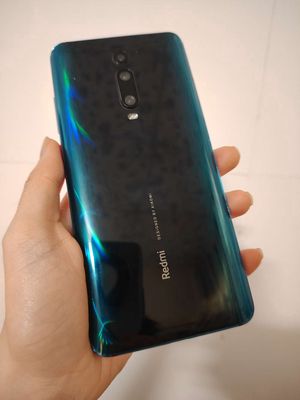 Redmi k20 pro ram 6/64 màn zin chiến game mượt. Mua bán Điện thoại tại Quận 12 Tp Hồ Chí Minh được đăng bởi An An