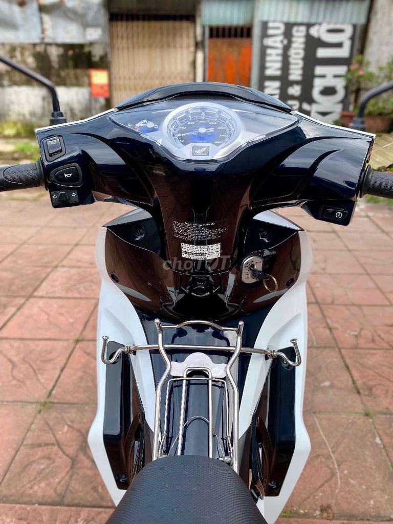 FUTURE 125Fi Led 2024 Chạy ít 3.000Km. Mua bán Xe máy tại Quận Ninh Kiều Cần Thơ được đăng bởi Xe Máy TÂN LIÊN HƯNG 1 91B hình 6