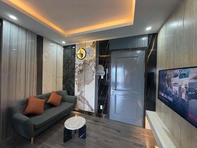 Rent · 2 bd · 50 м² · Thành phố Nha Trang, ул. Chung cư CT2 VCN Phước Hải