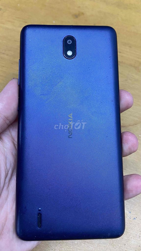 Nokia C01 Plus Xanh 2 sim. Mua bán Điện thoại tại Quận Ngũ Hành Sơn Đà Nẵng được đăng bởi Minh Kha hình 1