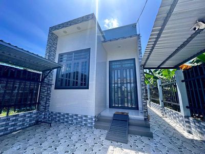 Bán nhà full thổ cư Phú Hưng, TP Bến Tre. Mua bán nhà ở tại Thành phố Bến Tre Bến Tre được đăng bởi Chợ Bến Tre