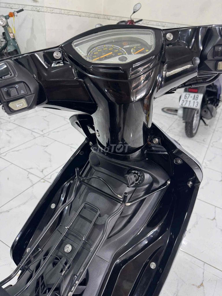 ✅EX 135 Xuống Áo 2014 Full Kiểng Bao Đẹp 👍. Mua bán Xe máy tại Thành phố Long Xuyên An Giang được đăng bởi Cầm Đồ Bình Tâm  hình 14