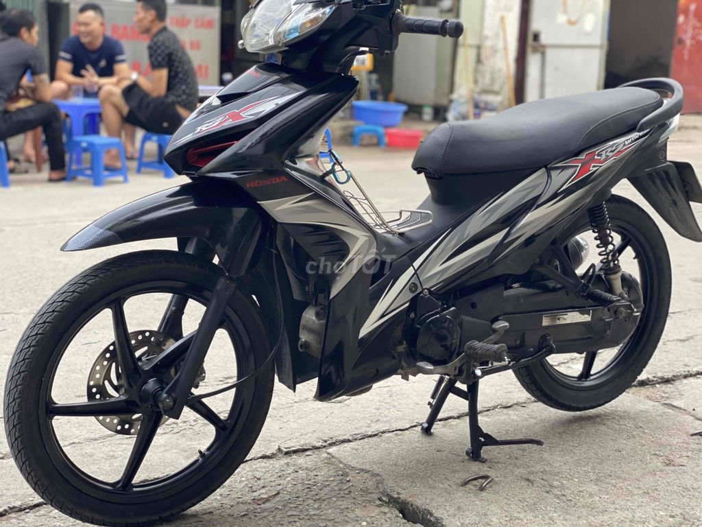 2015 Honda Wave Rsx biển Hn máy zin chất. Mua bán Xe máy tại Quận Nam Từ Liêm Hà Nội được đăng bởi Tuong Vu hình 6