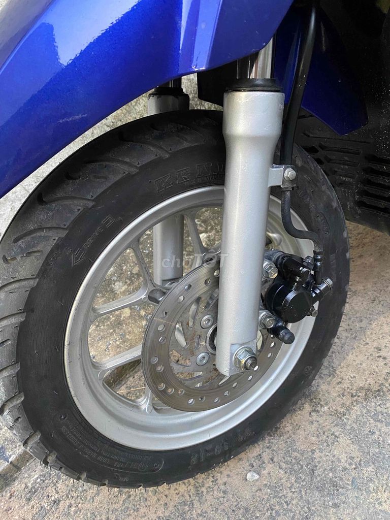 Honda Lead 2018 Smartkey Xanh 13288 km. Mua bán Xe máy tại Quận Tân Bình Tp Hồ Chí Minh được đăng bởi CÁ NHÂN   9 CHỦ hình 7