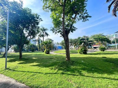 🌹CC D2 Phú Lợi P7 Q8 Căn góc 2PN 3 ban công 80m2, lầu thấp 🌹