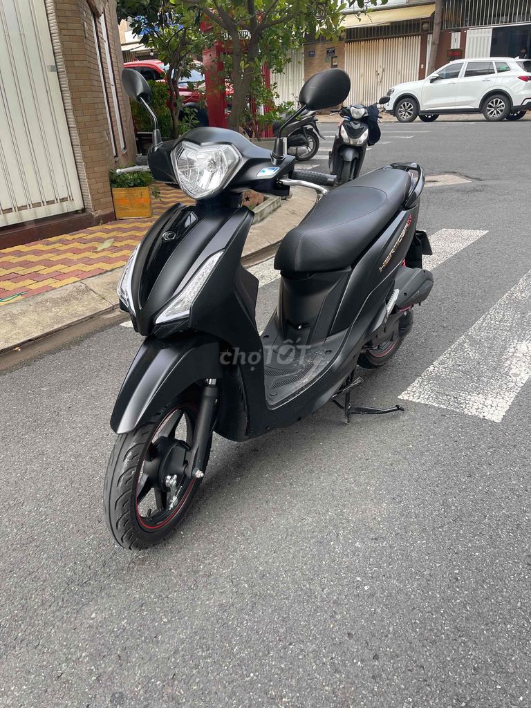 Kymco Hermosa 50 футов, 3580 км Собственный смарт-ключ