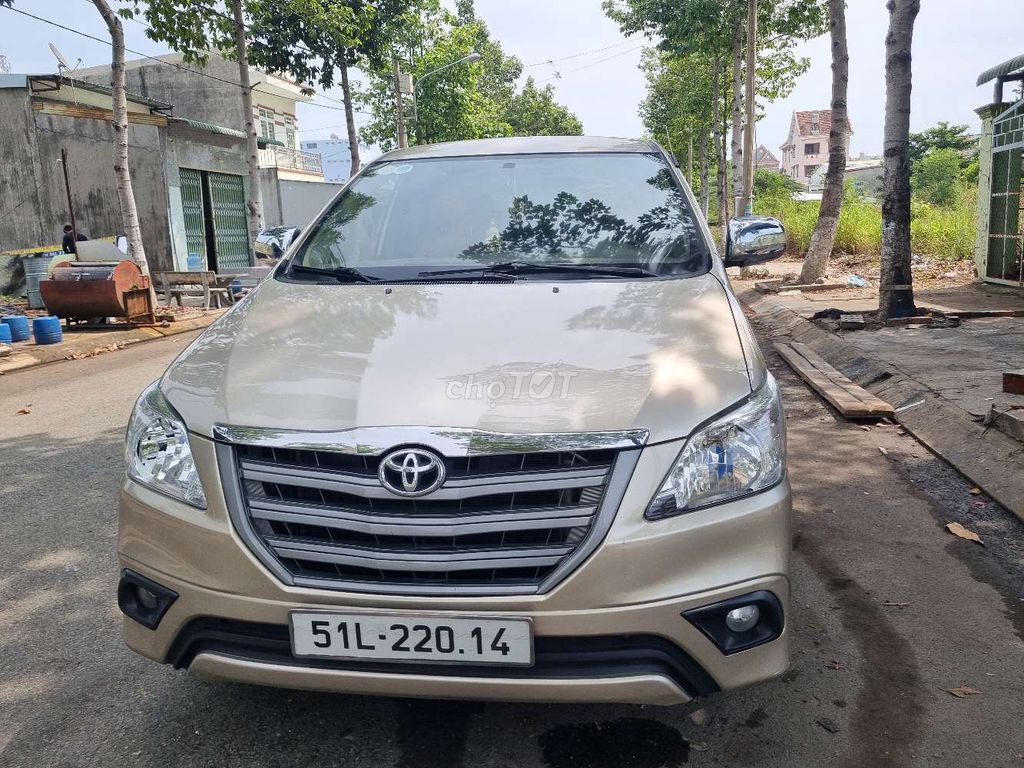 2016 2.0G - 95000 km. Mua bán Ô tô tại Thị xã Bến Cát Bình Dương được đăng bởi Lâm Văn Kỳ hình 4