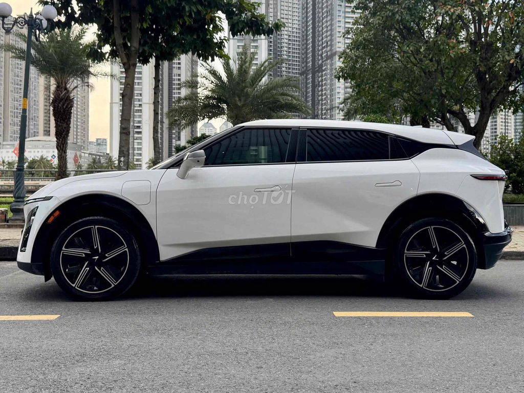 VF7 Plus 24 - Mua Pin - Xe còn BHTV. Mua bán Ô tô tại Thành phố Thủ Đức Tp Hồ Chí Minh được đăng bởi Hồng My hình 5